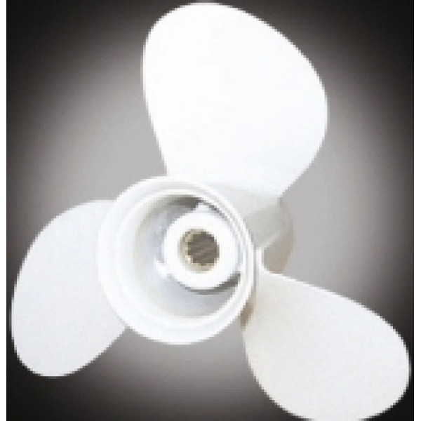 Винт Honda 9 1/2x8 5/8 в Санкт-Петербурге Винт Honda 9 1/2x8 5/8 в Санкт-Петербурге