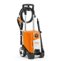 Моечная машина Stihl RE-120 + моющее средство в Санкт-Петербурге