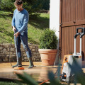 Моечная машина Stihl RE-120 + моющее средство в Санкт-Петербурге