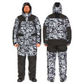 Костюм зимний NORFIN EXPLORER 2 CAMO HEAT в Санкт-Петербурге