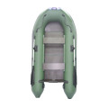 Надувная лодка Муссон 2900 С в Санкт-Петербурге