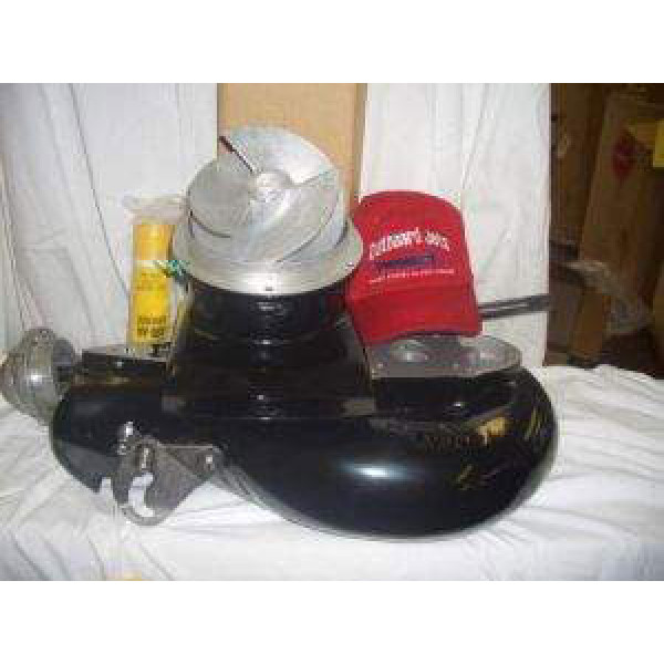 Водомётная насадка Outboard Jets S175P в Санкт-Петербурге Водомётная насадка Outboard Jets S175P в Санкт-Петербурге