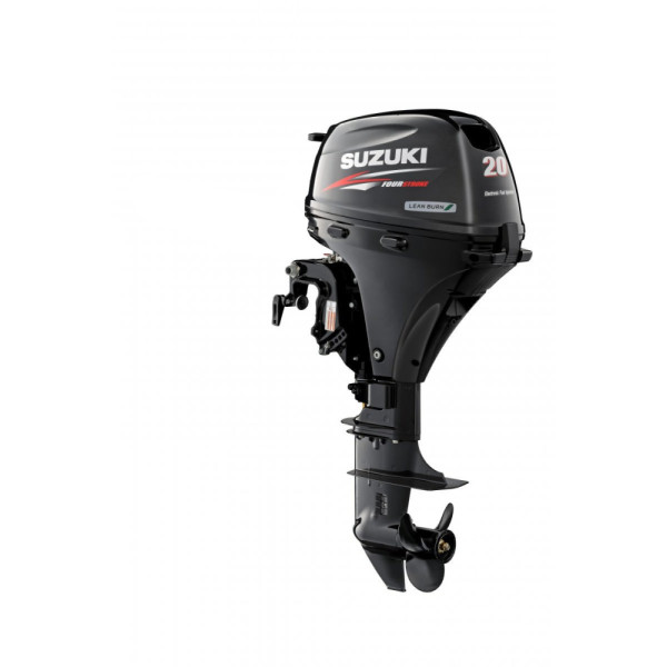 Мотор Suzuki DF20ARS в Санкт-Петербурге