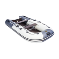 Надувная лодка Мастер Лодок Ривьера Компакт 3200 СК Комби в Санкт-Петербурге