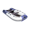 Надувная лодка Мастер Лодок Ривьера Компакт 3200 СК Комби в Санкт-Петербурге