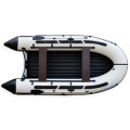 Надувная лодка X-River Grace Wind 420 в Санкт-Петербурге