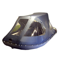 Тент-трансформер Глобус 330-360