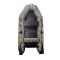 Надувная лодка Нептун КМ260 PRO в Санкт-Петербурге
