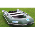 Надувная лодка Нептун КМ260 PRO в Санкт-Петербурге