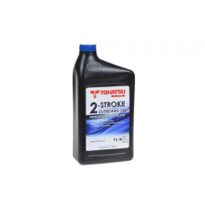Масло Tohatsu 2-Stroke TC-W3 Oil 0,946л 332723082M