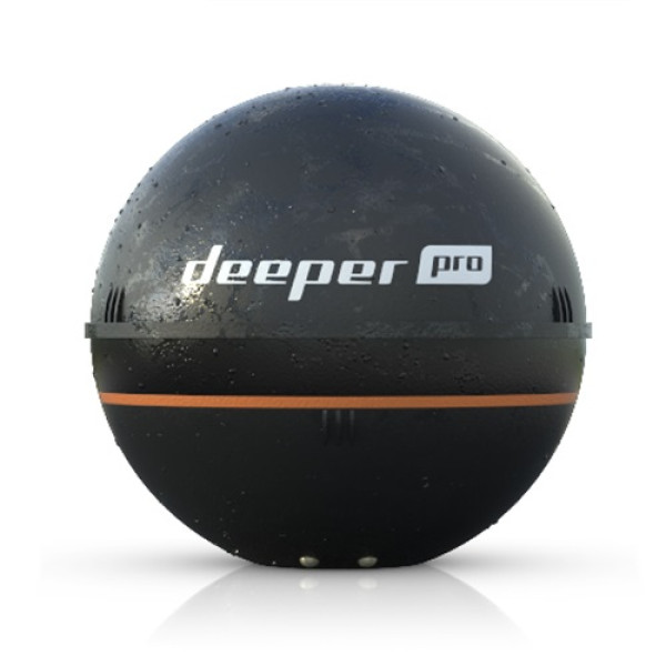 Эхолот Deeper Sonar Pro+ в Санкт-Петербурге