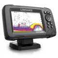 ЭХОЛОТ LOWRANCE REVEAL 5 HDI 50/200 КГЦ И 455/800 КГЦ (000-15502-001) в Санкт-Петербурге