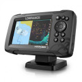 ЭХОЛОТ LOWRANCE REVEAL 5 HDI 50/200 КГЦ И 455/800 КГЦ (000-15502-001) в Санкт-Петербурге