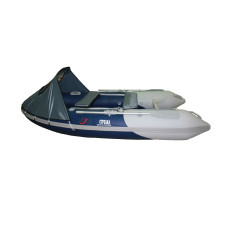 Надувная лодка Складной РИБ 330