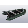 Лодка ПВХ Big Boat C240 в Санкт-Петербурге