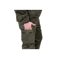 Демисезонный Костюм Скаут-У (куртка, брюки) / иск.замша / олива в Санкт-Петербурге