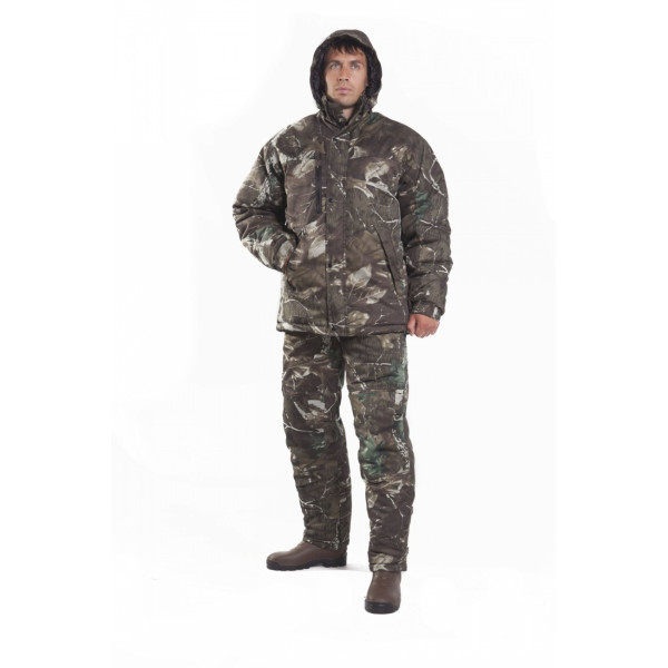 Зимний костюм Taif Охотник (удлиненный) в Санкт-Петербурге Зимний костюм Taif Охотник (удлиненный) в Санкт-Петербурге