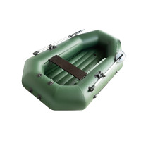 Надувная лодка Муссон S230 НД