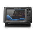 ЭХОЛОТ LOWRANCE REVEAL 7 HDI 50/200 КГЦ И 455/800 КГЦ (000-15516-001) в Санкт-Петербурге