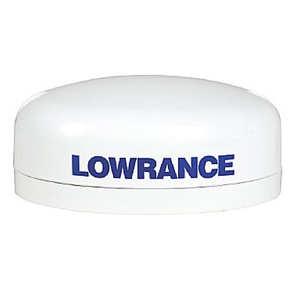 GPS-модуль Lowrance LGC-4000 в Санкт-Петербурге