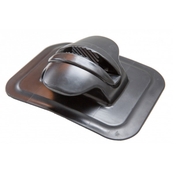 Якорный рым-утка в Санкт-Петербурге