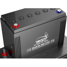 Аккумулятор Drozd SG 1200