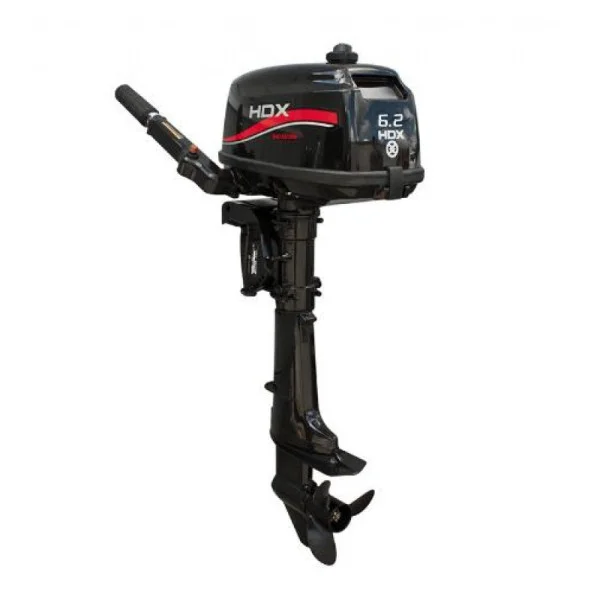 Мотор HDX T 6.2 BMS R-Series в Санкт-Петербурге