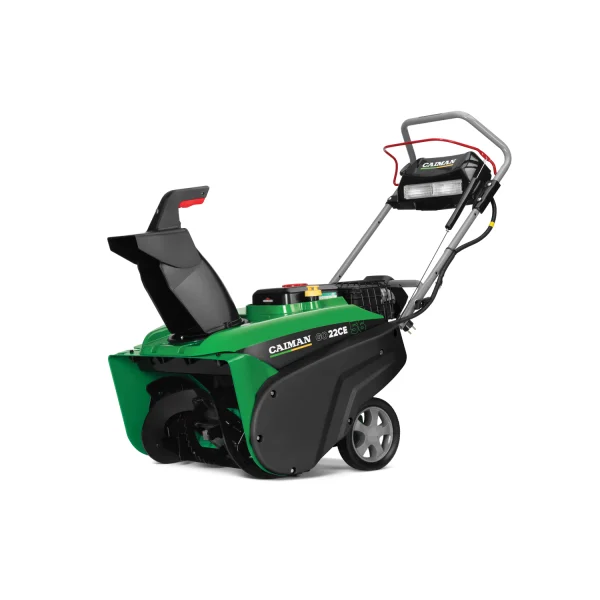 Снегоуборщик Caiman Go 22CE в Санкт-Петербурге