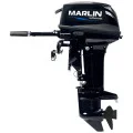 МОТОР MARLIN MP 9,9 AMHS PRO в Санкт-Петербурге