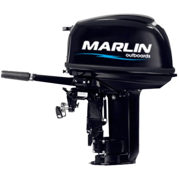Мотор MARLIN MP 30 AMH в Санкт-Петербурге