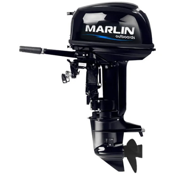 Мотор MARLIN MP 30 AMHL в Санкт-Петербурге