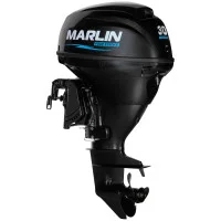 Мотор MARLIN MFI 30 AWRS