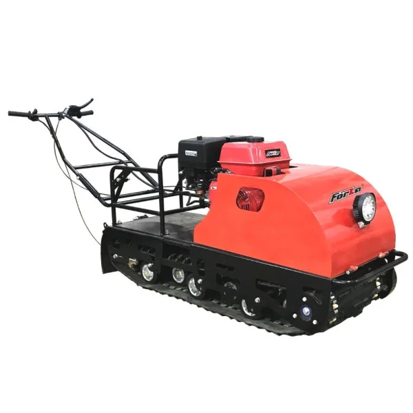 Мотобуксировщик МБС3-17ВФЭ Forza в Санкт-Петербурге Мотобуксировщик МБС3-17ВФЭ Forza в Санкт-Петербурге