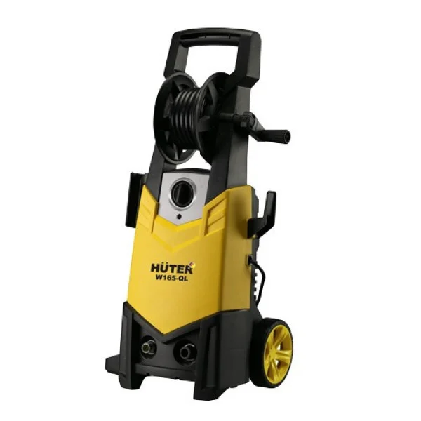 Моечная машина HUTER W165-QL в Санкт-Петербурге