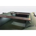 Лодка ПВХ Big Boat TM280 в Санкт-Петербурге