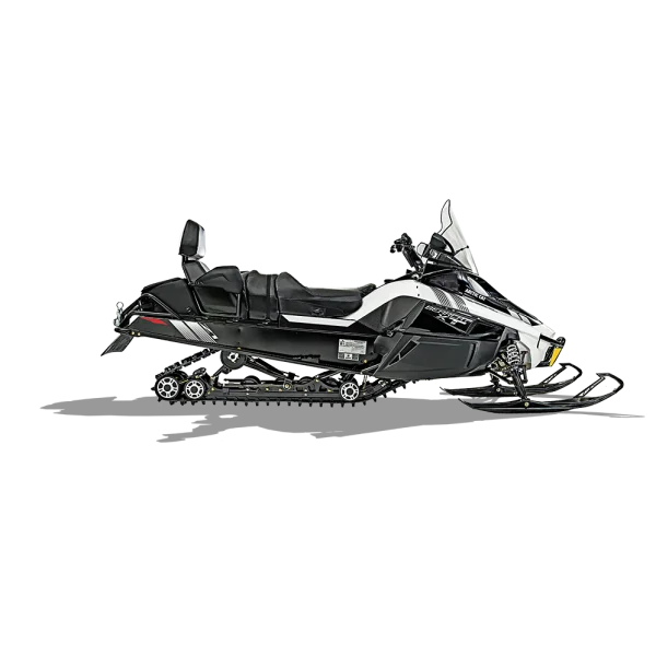 Снегоход Arctic BEARCAT Z1 XT Limited в Санкт-Петербурге