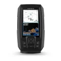 Эхолот GARMIN Striker Vivid 4CV + С ДАТЧИКОМ GT20-TM в Санкт-Петербурге