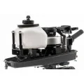 Мотор Mikatsu M3,5FHS в Санкт-Петербурге