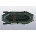 Лодка ПВХ Big Boat ТАУ 240 в Санкт-Петербурге