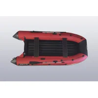Лодка ПВХ Big Boat Ermak (Ермак) 340