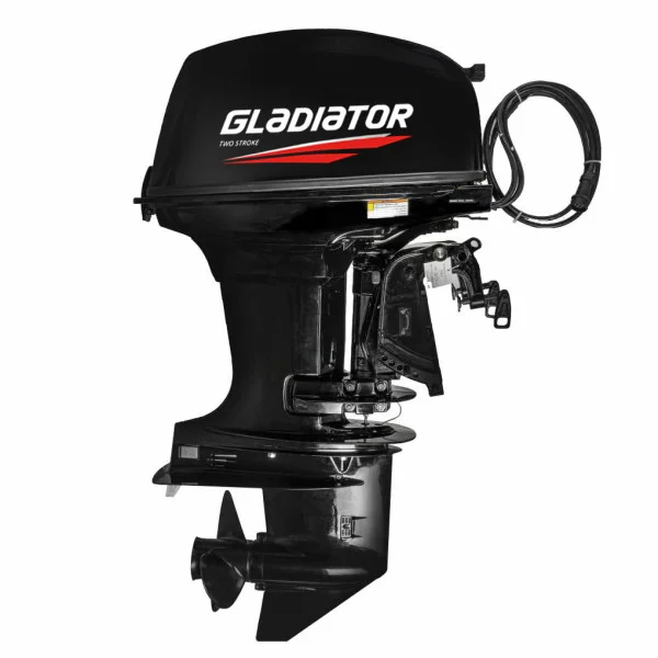 Мотор Gladiator G30FES в Санкт-Петербурге