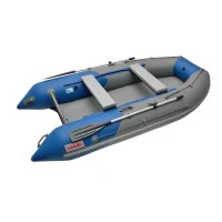 Моторная лодка ПВХ Zefir 3500