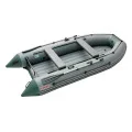 Моторная лодка ПВХ Zefir 3500 LT (среднекилевая) в Санкт-Петербурге