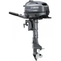 Мотор Yamaha F5AMHS в Санкт-Петербурге
