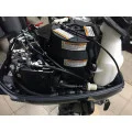 Мотор Yamaha F5AMHS в Санкт-Петербурге