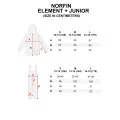 Костюм зимний NORFIN ELEMENT + JUNIOR в Санкт-Петербурге