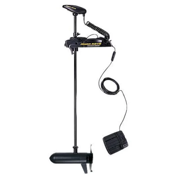 Электромотор Minn Kota PowerDrive 55PD V2/AP-54 в Санкт-Петербурге