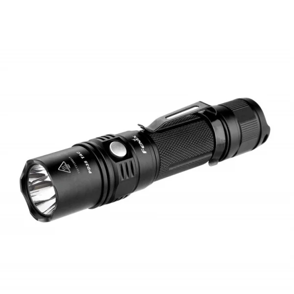 Фонарь Fenix PD35 Cree X5-L (V5) TAC в Санкт-Петербурге