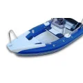 Надувная лодка SkyBoat 460R в Санкт-Петербурге