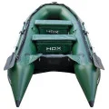 Надувная лодка HDX Classic 370 в Санкт-Петербурге